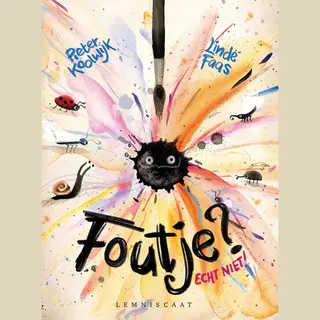 Foutje? Echt Niet!