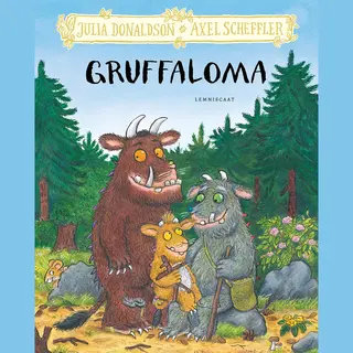 Gruffaloma