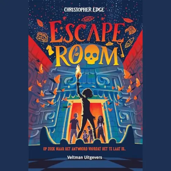 Escape Room thumbnail