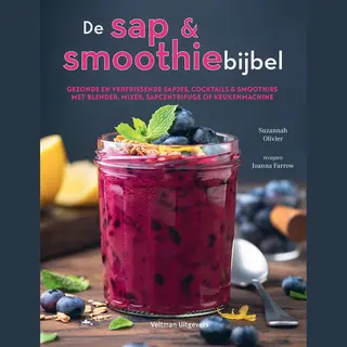 De Sap & Smoothiebijbel