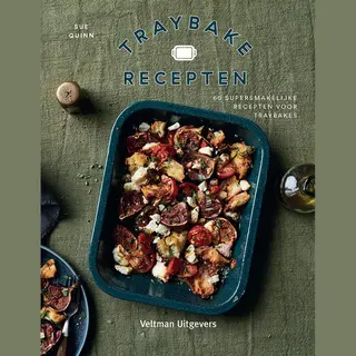 Traybake-recepten