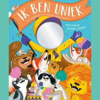 Ik Ben Uniek