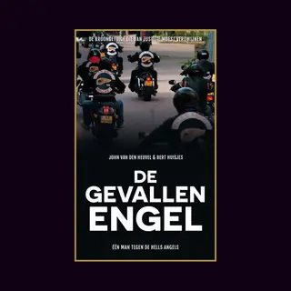 De Gevallen Engel