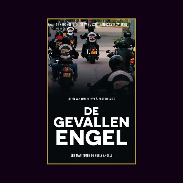 De Gevallen Engel thumbnail