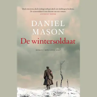 De Wintersoldaat