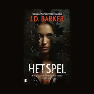 Het Spel