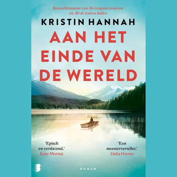 Aan Het Einde Van De Wereld thumbnail