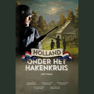 Holland Onder Het Hakenkruis