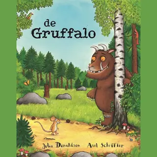 De Gruffalo