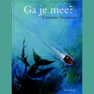 Charlotte Dematons Ga Je Mee ?