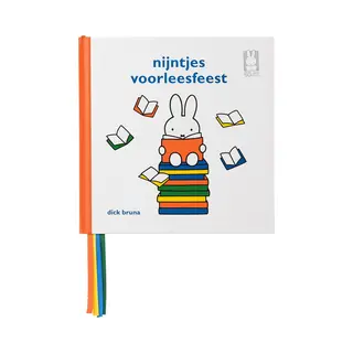 Nijntjes Voorleesfeest