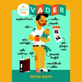 De Eerste Keer.. Vader