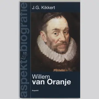 Willem Van Oranje
