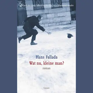 Hans Fallada Wat Nu, Kleine Man?