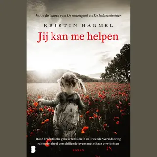 Jij Kan Me Helpen