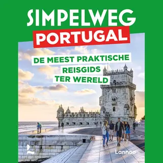 Simpelweg - Simpelweg Portugal