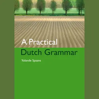 A Practical Dutch Grammar