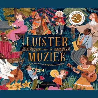 Luister Naar De Muziek