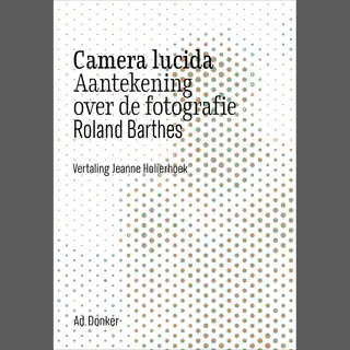 Camera Lucida