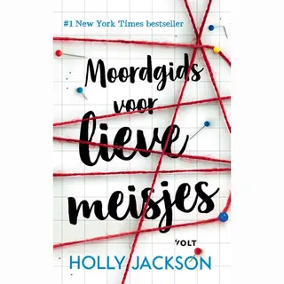 Moordgids Voor Lieve Meisjes