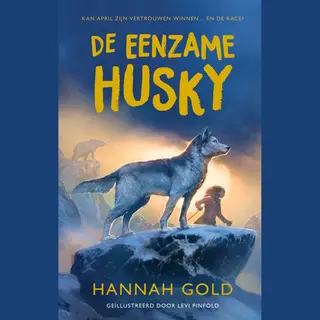 De Eenzame Husky