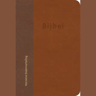 Huisbijbel (Hsv) - Vivella