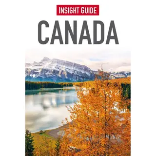 Insight Guides - Canada