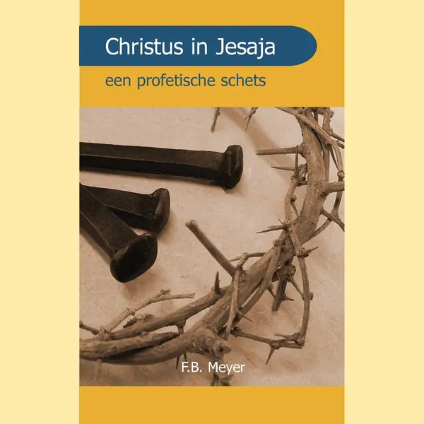 Christus In Jesaja thumbnail