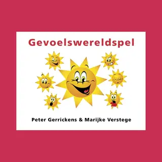 Kwaliteitenspel Gevoelswereldspel