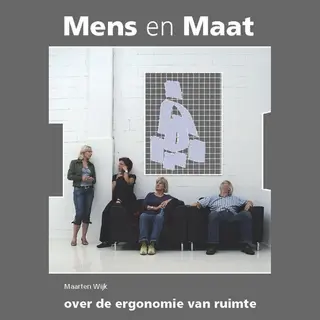 Mens En Maat