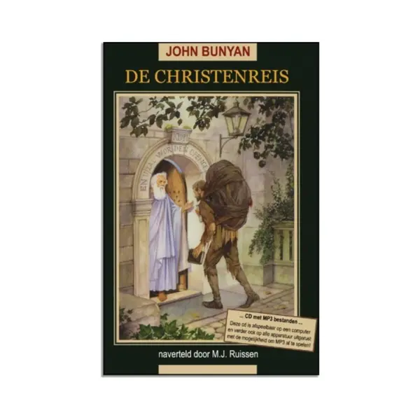 De Christenreis thumbnail