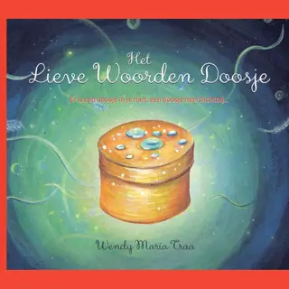 Het Lieve Woorden Doosje