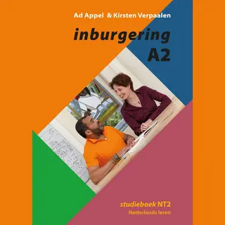 Inburgering A2
