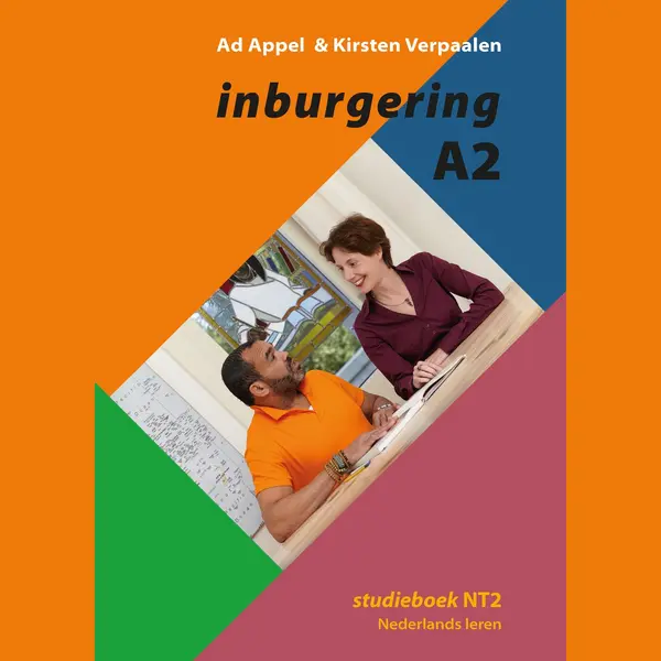 Inburgering A2 thumbnail