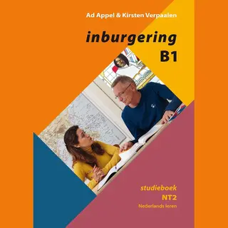 Inburgering B1
