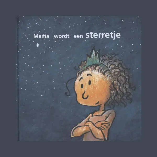 Mama Wordt Een Sterretje thumbnail