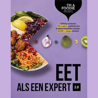 Eet Als Een Expert 2.0