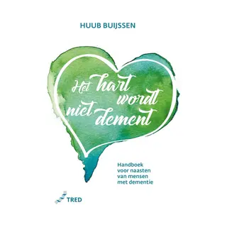 Het Hart Wordt Niet Dement