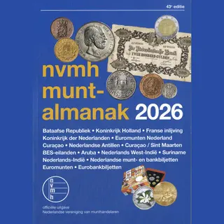 Nvmh Muntalmanak 2026