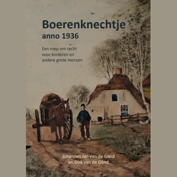 Boerenknechtje Anno 1936 thumbnail