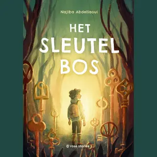 Het Sleutelbos
