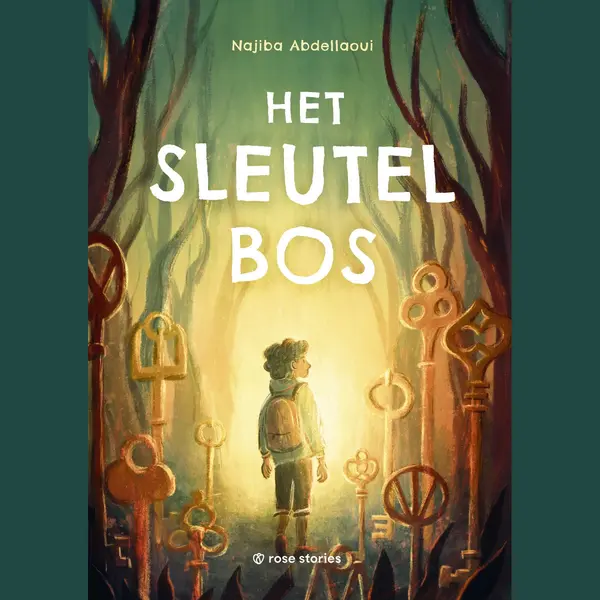 Het Sleutelbos thumbnail