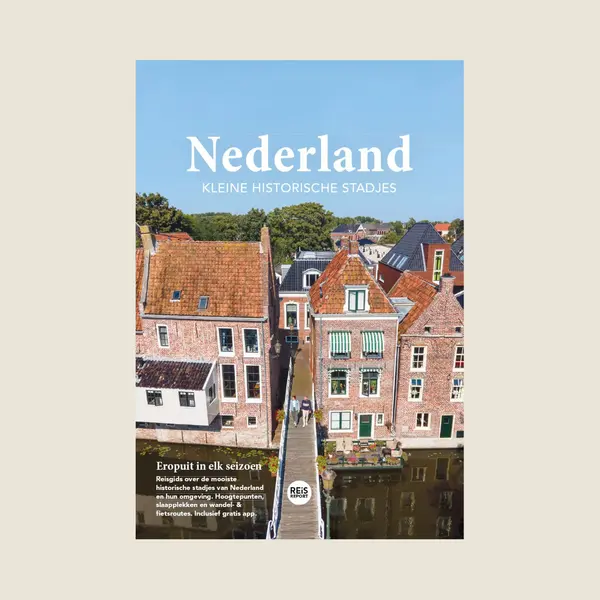 Nederland - Kleine Historische Stadjes thumbnail