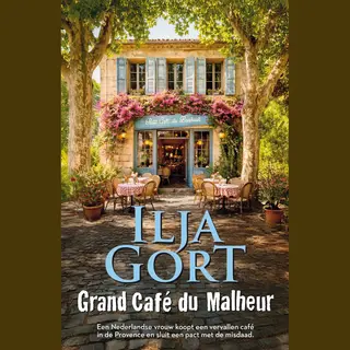 Grand Café Du Malheur