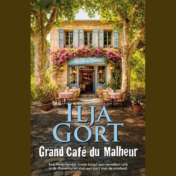Grand Café Du Malheur thumbnail