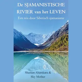 De Sjamanistische Rivier Van Het Leven