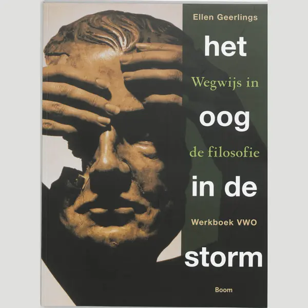 Boom Het Oog In De Storm Vwo Werkboek thumbnail
