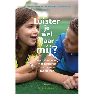 Luister Je Wel Naar Mij?