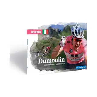 Dumoulin, Historische Race Naar Het Roze