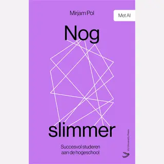 Mirjam Pol Nog Slimmer